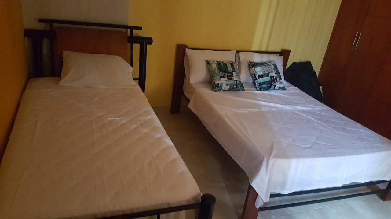 Hotel Casa Francia à Cartagène Extérieur photo
