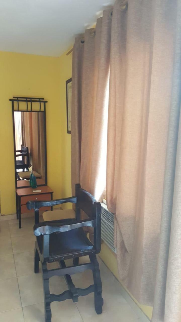 Hotel Casa Francia à Cartagène Extérieur photo